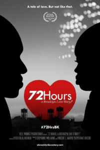 72 Hours - A Brooklyn Love Story