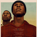 The Last Black Man in San Francisco Poster 2