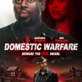 Domestic Warfare